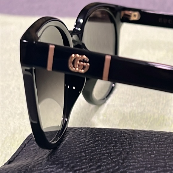 GUCCI GG1122SA SUNGLASSES ๐ - Picture 6 of 12